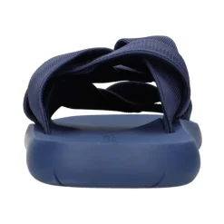 Sandalen Blau