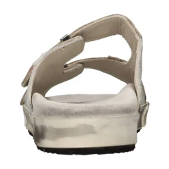 Sandalen Gold