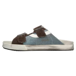 Sandalen Mehrfarbig