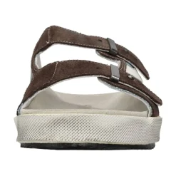 Sandalen Mehrfarbig