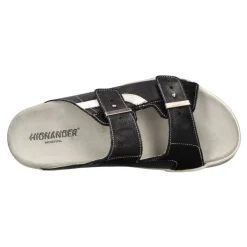 Sandalen Schwarz