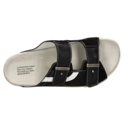 Sandalen Schwarz