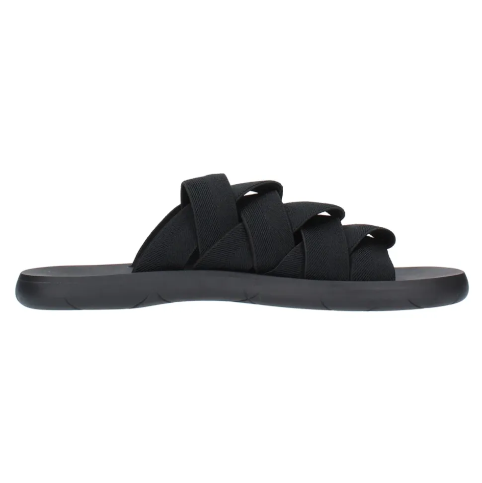 Sandalen Schwarz