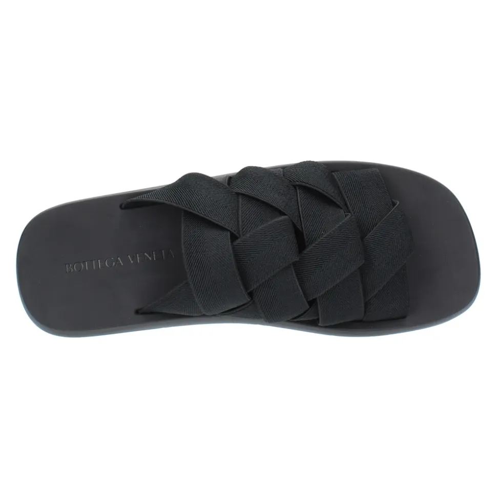 Sandalen Schwarz