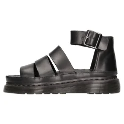 Sandalen Schwarz