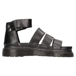 Sandalen Schwarz