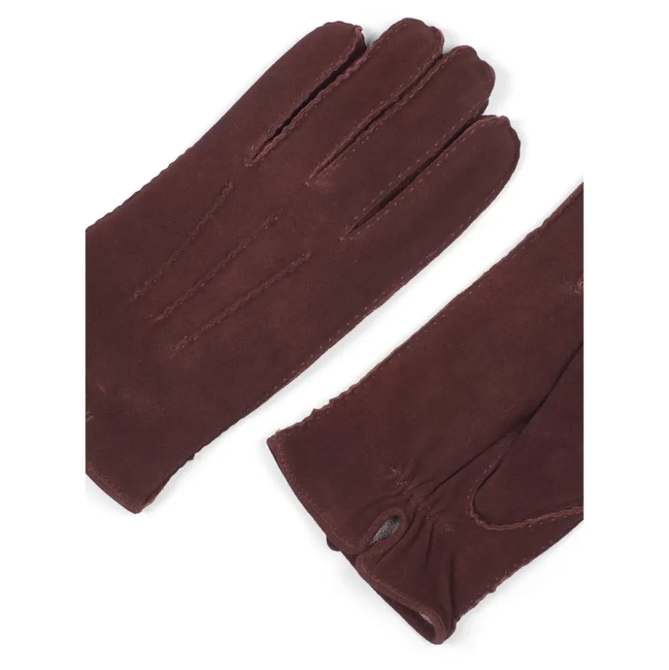 Sander Lederhandschuhe