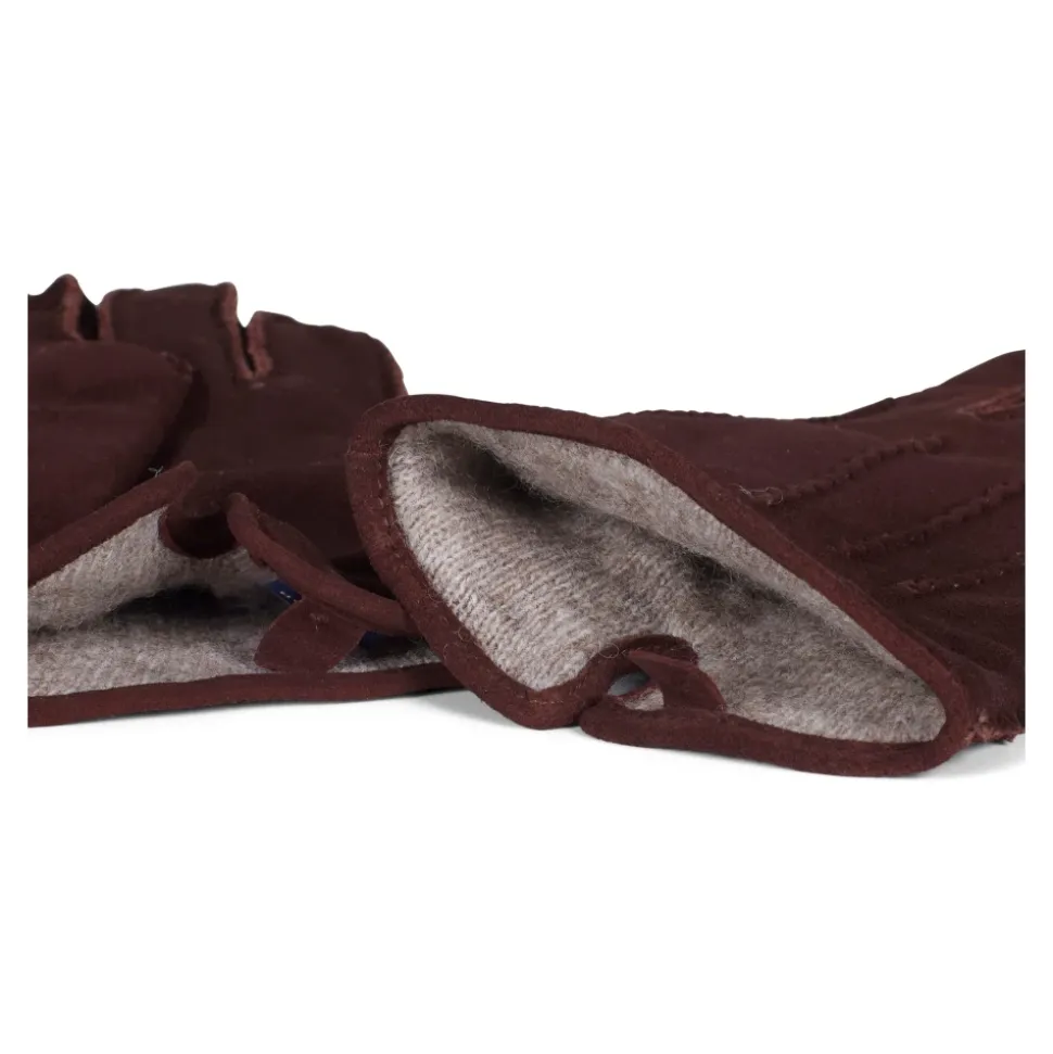 Sander Lederhandschuhe