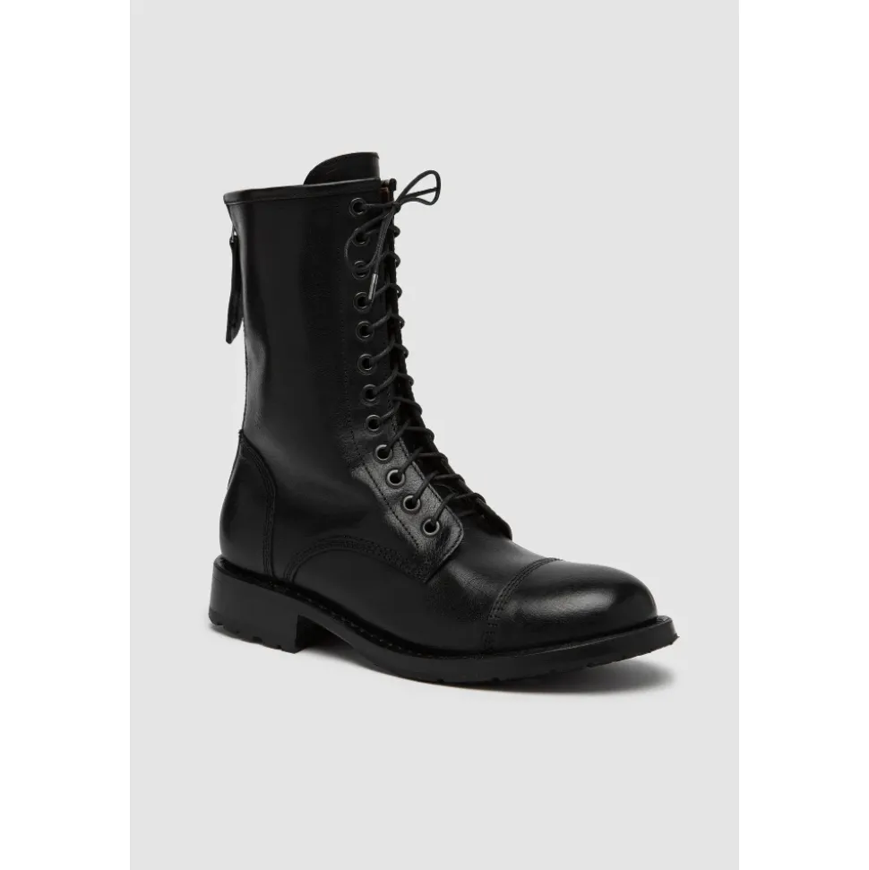 Sandra Boot