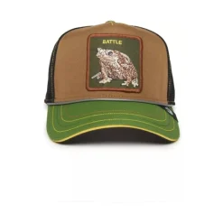 Sapo Rash Zits and Pimple Trucker Cap