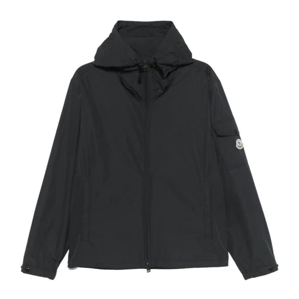 Sassiere Jacke