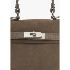 Satchel Handbag