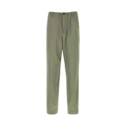 Satin Penny Pant