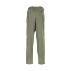 Satin Penny Pant