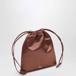 Satin Pouch