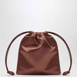 Satin Pouch