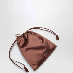 Satin Pouch