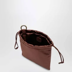 Satin Pouch