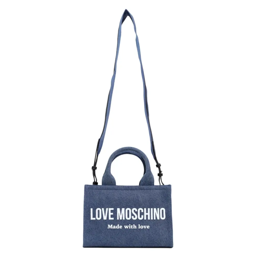 Satin Smart Daily Bag