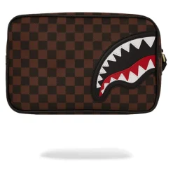 Sawtooth Sharks in Paris Kulturtasche