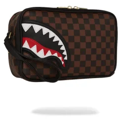 Sawtooth Sharks in Paris Kulturtasche