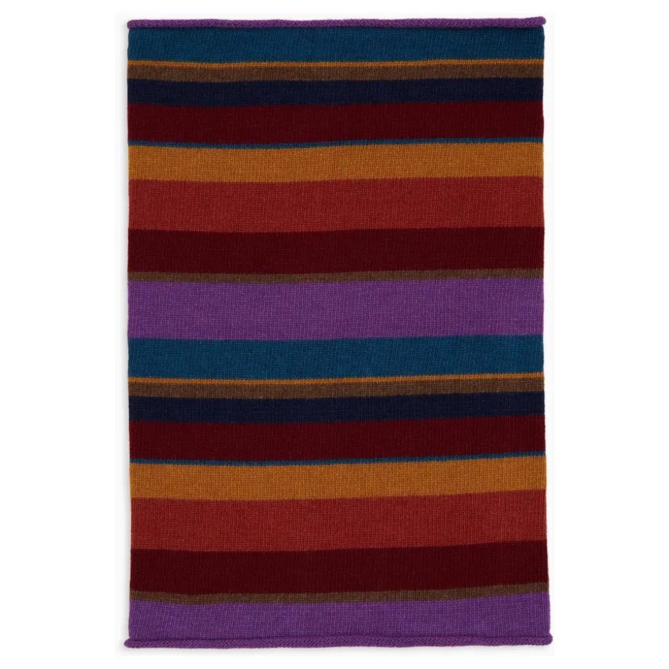 Scaldacollo lana e cashmere
