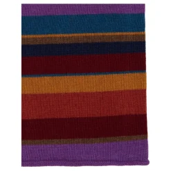 Scaldacollo lana e cashmere