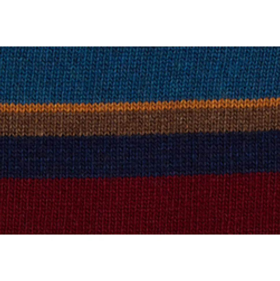 Scaldacollo lana e cashmere
