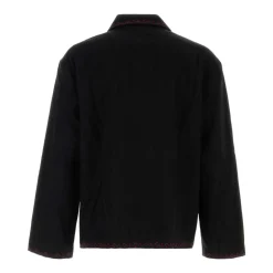 Scarlet Jacket