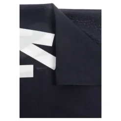 Schal mit Logo