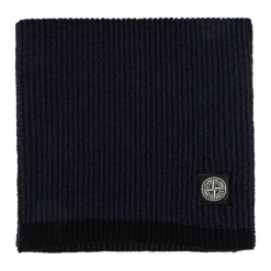 Schal mit Logo-Patch
