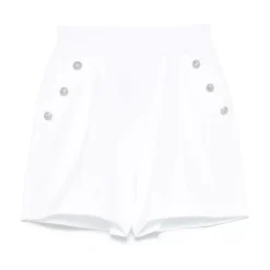 Schicke Bermuda-Shorts für Mädchen