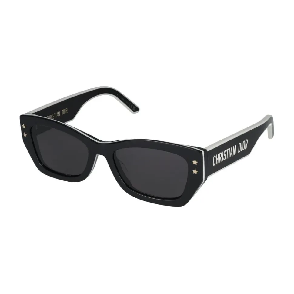 Schicke Damen Sonnenbrille - Pacific Stil