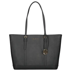 Schicke Leder-Tote-Tasche