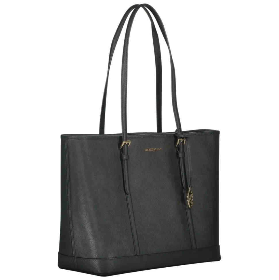 Schicke Leder-Tote-Tasche
