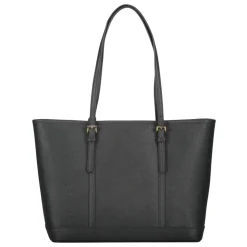 Schicke Leder-Tote-Tasche