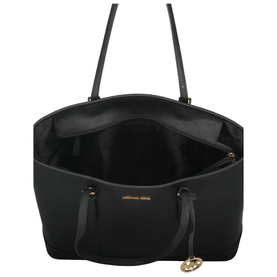 Schicke Leder-Tote-Tasche