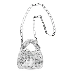 Schicke Micro Hobo Tasche