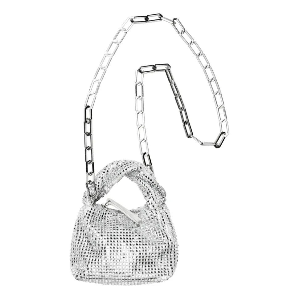 Schicke Micro Hobo Tasche