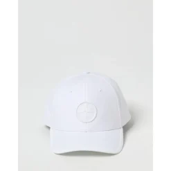 Schicke schwarze Baseballkappe