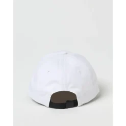 Schicke schwarze Baseballkappe