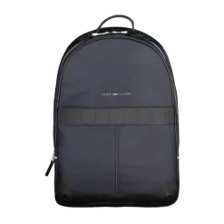 Schicker Blauer Rucksack