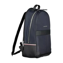 Schicker Blauer Rucksack