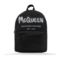 Schicker Damen Leder Rucksack