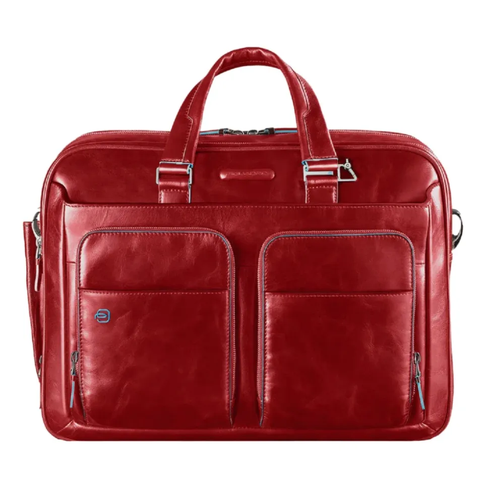 Schlanke Computer- und iPad Pro 12.9-Tasche