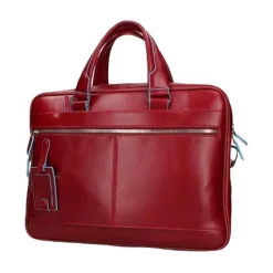 Schlanke Computer- und iPad Pro 12.9-Tasche