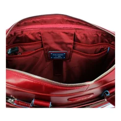 Schlanke Computer- und iPad Pro 12.9-Tasche