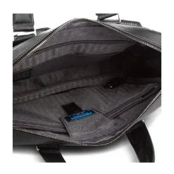 Schlanke Computertasche 15