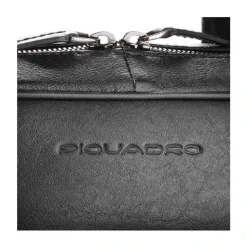 Schlanke Computertasche 15