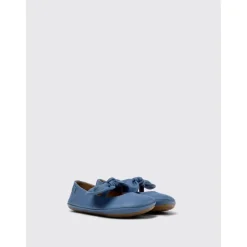 Schleifen Ballerina Flats